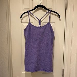 Lululemon Power Y Tank